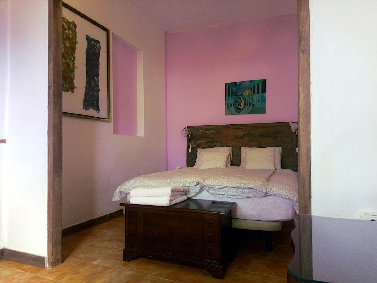 The Violet House Muy Cerca Del Aeropuerto Tenerife Norte La Laguna  Exterior photo
